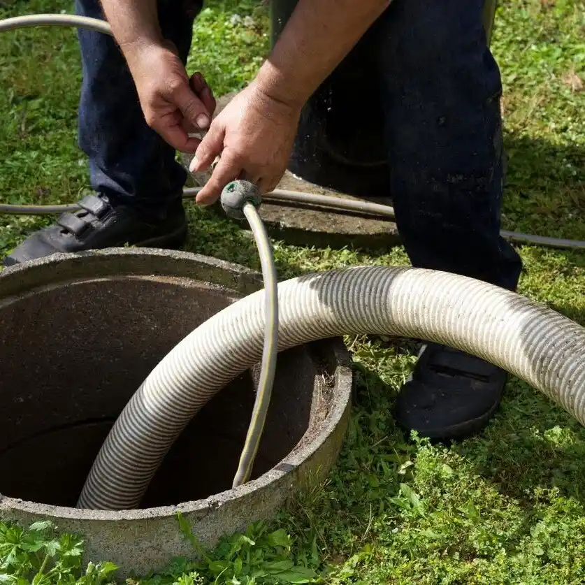 septic tank services Brewer